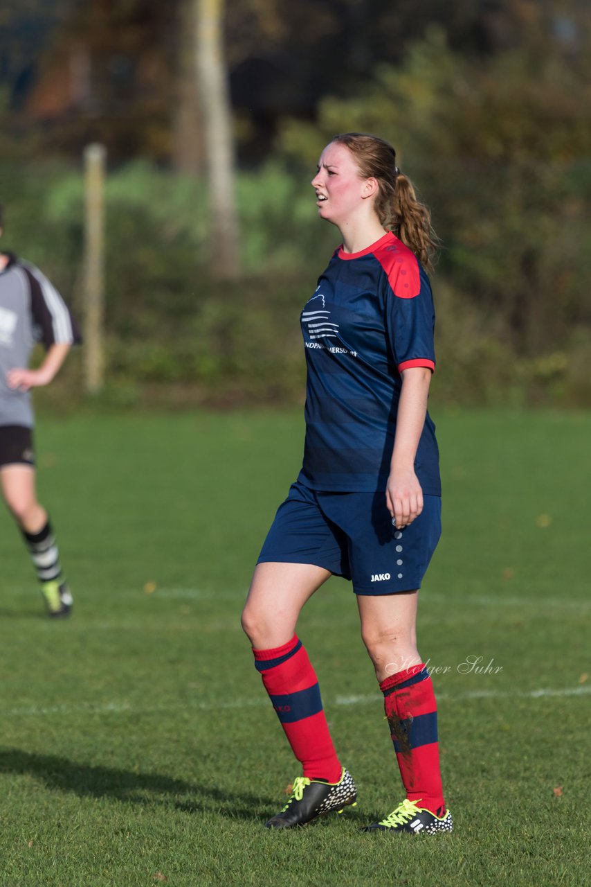 Bild 71 - Frauen TSV Wiemersdorf - SG Weede-Westerrade : Ergebnis: 1:1